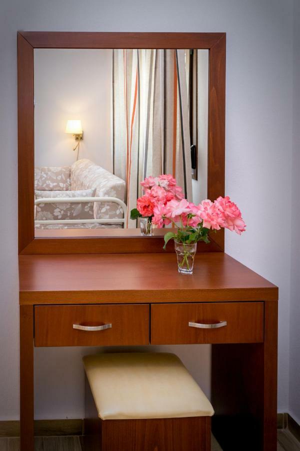 Elaionas Stone Apartment *