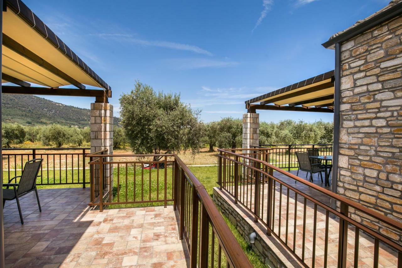 Apartment Elaionas Stone