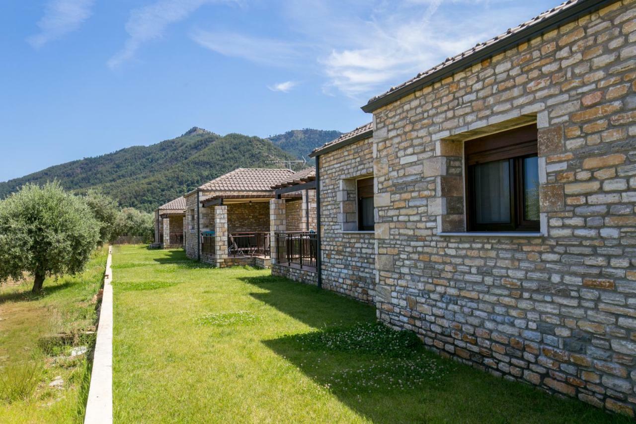 Apartment Elaionas Stone *