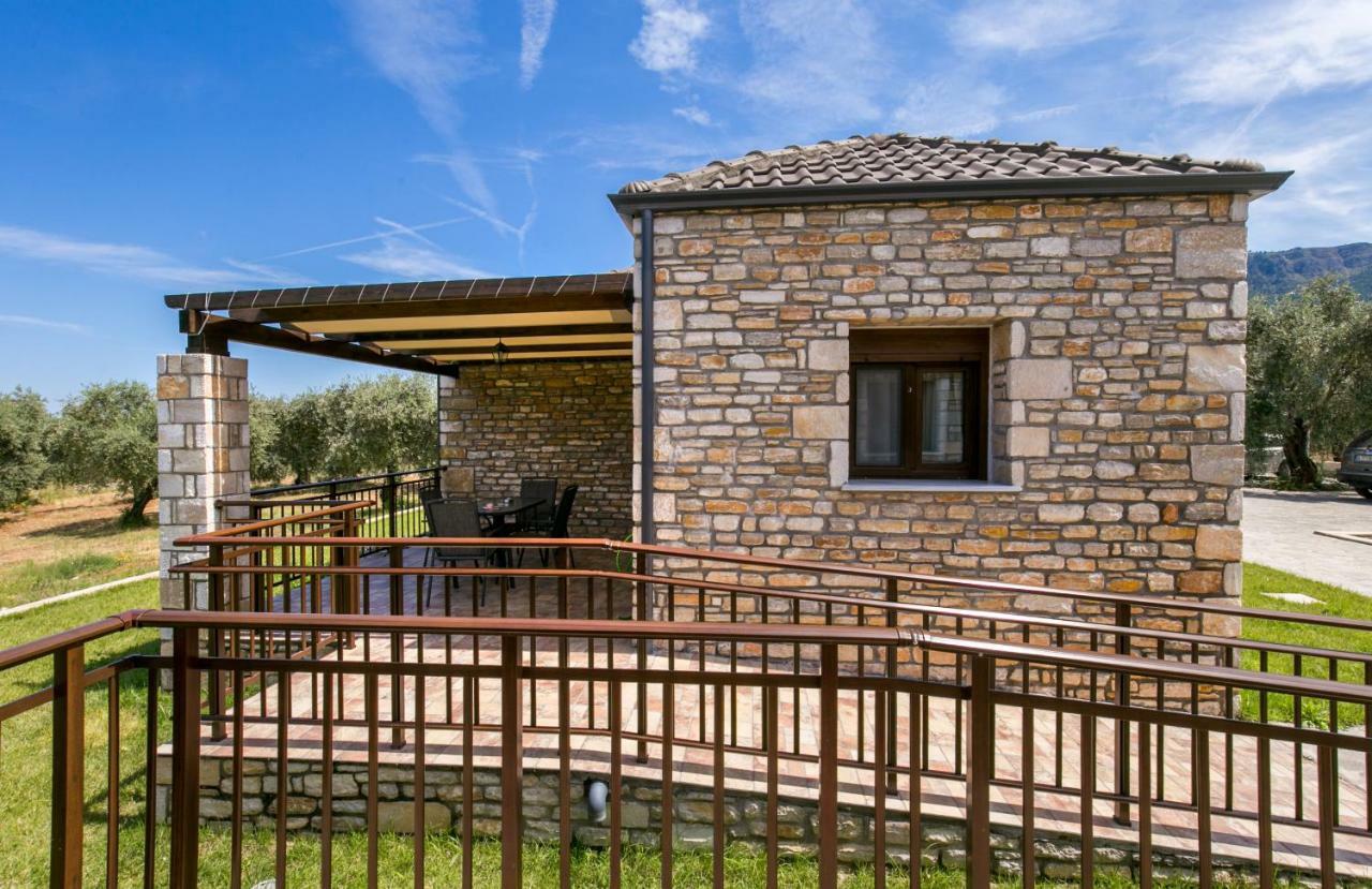 Apartment Elaionas Stone *