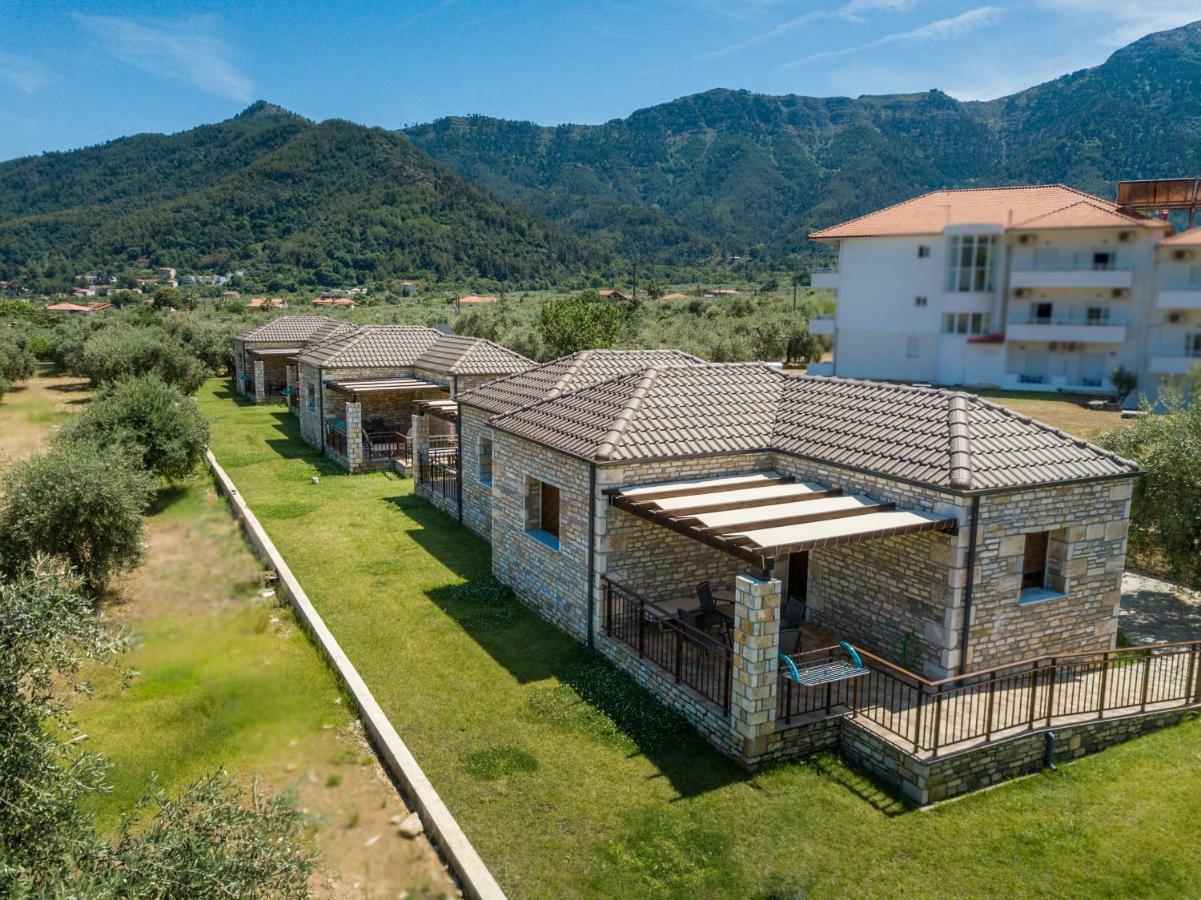 Apartment Elaionas Stone *