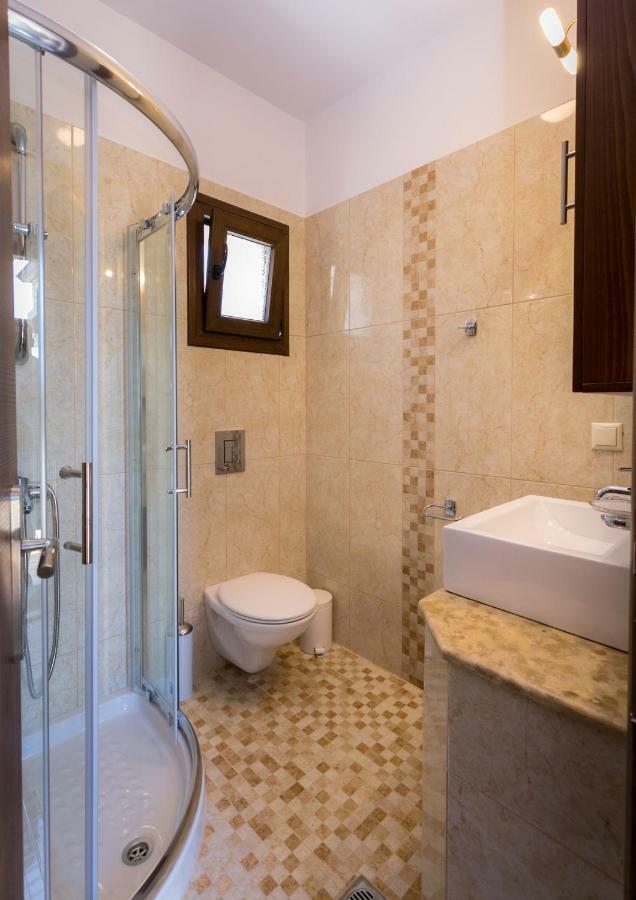 Elaionas Stone Apartment Skala Potamia (Thasos)