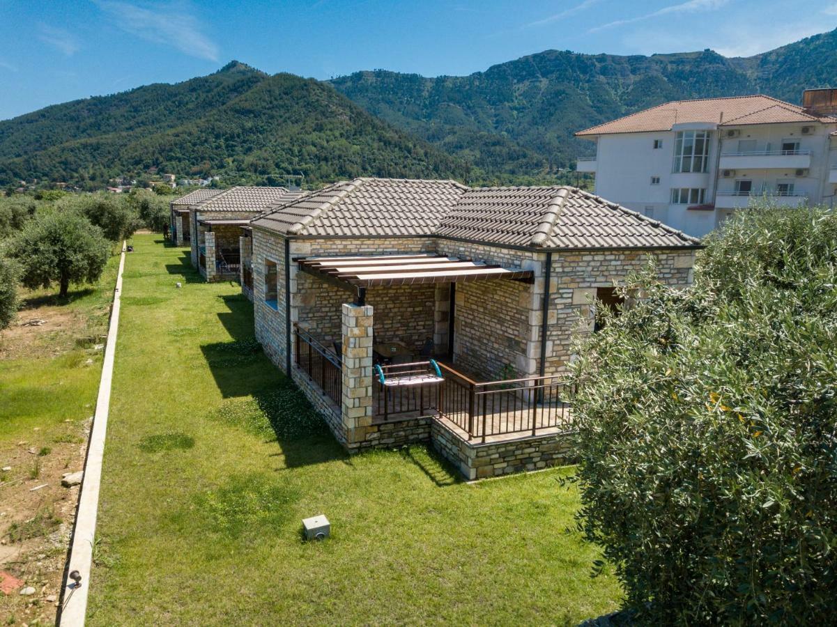 Apartment Elaionas Stone